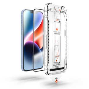 Τζαμάκι Προστασίας Οθόνης HD για iPhone 13