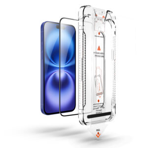 Τζαμάκι Προστασίας Οθόνης HD για iPhone 17 Pro Max