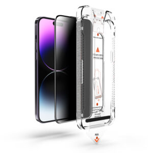 Τζαμάκι Προστασίας Οθόνης Privacy για iPhone 13