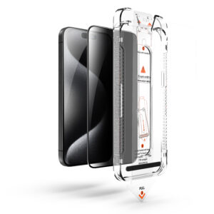 Τζαμάκι Προστασίας Οθόνης Privacy για iPhone 15