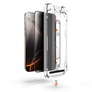 Τζαμάκι Προστασίας Οθόνης Privacy για iPhone 16 Pro