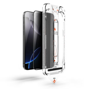 Τζαμάκι Προστασίας Οθόνης Privacy για iPhone 16 Pro Max